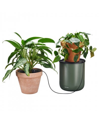 Система полива комнатных растений Fiskars Watering System 4.4 л, 4 капельницы (1075319)