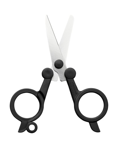 Складні дорожні ножиці Fiskars Functional Form ReNew, 1005134 (1075352)