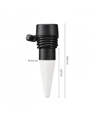 Керамическая капельница система полива Fiskars Watering System 2 шт (1075381)