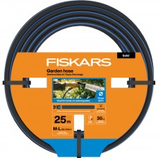 Шланг Fiskars Solid 13 мм (1/2"), 25 м, 1027103 (1076060)