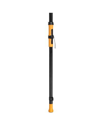 Телескопічний висоторіз Fiskars DualAction UPX96, 2.4-4 м, 32 мм (1080131)