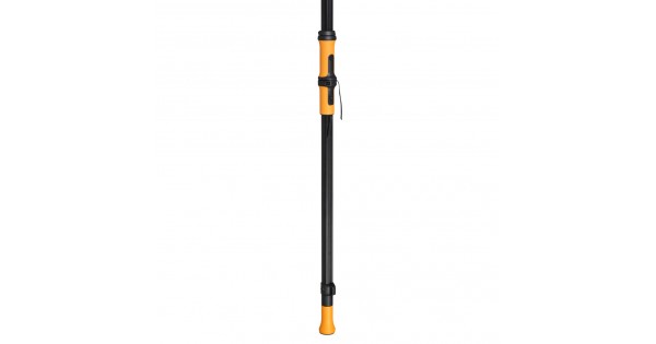 Телескопічний висоторіз Fiskars DualAction UPX96, 2.4-4 м, 32 мм