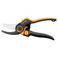 Секатор Fiskars DualAction P981, Bypass до 26 мм (1080132)