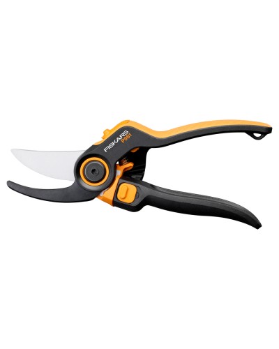 Секатор Fiskars DualAction P981, Bypass до 26 мм (1080132)