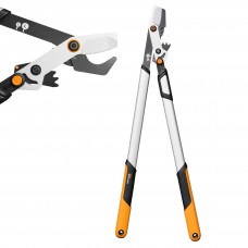 Сучкорез для зеленых веток до 50 мм Fiskars DualAction LX108, Bypass 81 см (1080133)