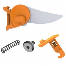 Ремкомплект (ніж + пружина + кріплення) для секатора Fiskars X-series DualAction P981 (1080137)