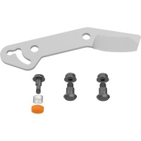 Ремкомплект ніж + гвинти для сучкоріза Fiskars DualAction LX108 (1080138)