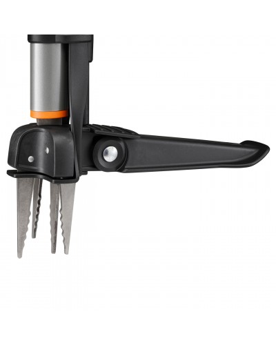 Інструмент для видалення бур'янів Fiskars Ergonomic™ 99 см (1080409) Новинка