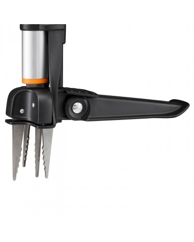 Інструмент для видалення бур'янів Fiskars X-series™ телескопічний 103-122 см (1080510) Новинка