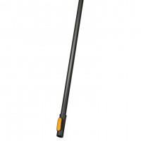 Ручка алюминиевая Fiskars OneClick L, 161 см (1080547)