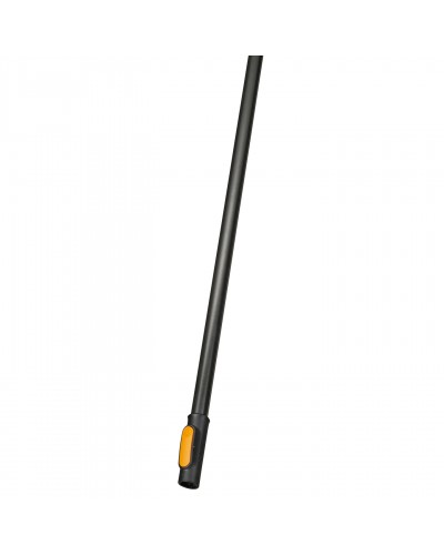 Ручка алюминиевая Fiskars OneClick L, 161 см (1080547)