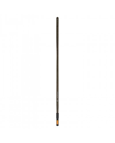 Ручка деревянная Fiskars OneClick L FSC, 140 см (1080549)