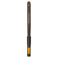 Ручка деревянная Fiskars OneClick S FSC, 40 см (1080670)