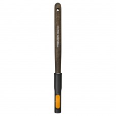 Ручка дерев'яна Fiskars OneClick S FSC, 40 см (1080670)
