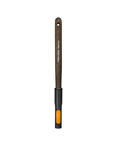 Ручка деревянная Fiskars OneClick S FSC, 40 см (1080670)