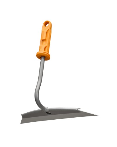 Сапка для коренеплідних Fiskars OneClick 19 см (1080683)