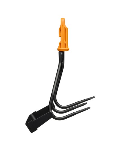 Розпушувач-плоскоріз Fiskars OneClick 13 см (1080685)