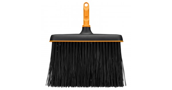 Щітка для терас Fiskars OneClick 27 см (1080699)