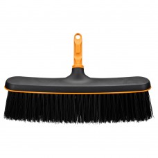 Щітка для прибирання у дворі і будинку Fiskars OneClick 34 см (1080700)