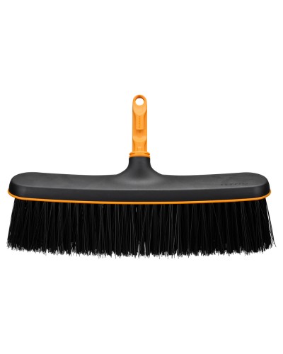 Щітка для прибирання у дворі і будинку Fiskars OneClick 34 см (1080700)