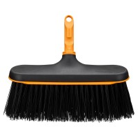 Щітка для прибирання у дворі і будинку Fiskars OneClick 27 см (1080701)