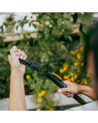 Универсальный адаптер (переходник) Fiskars QuikFit™ для OneClick (1080703)