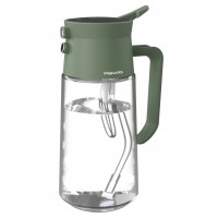 Лійка-пульверизатор 2-в-1 для кімнатних рослин Fiskars Mist & Pour Carafe, 0.5 л (1080774)