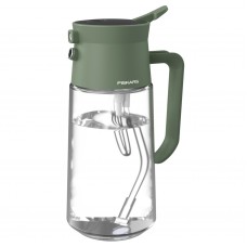 Лейка-распылитель 2-в-1 для комнатных растений Fiskars Mist & Pour Carafe, 0.5 л (1080774)