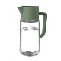 Лійка для кімнатних рослин Fiskars Carafe, 0.5 л (1080775)
