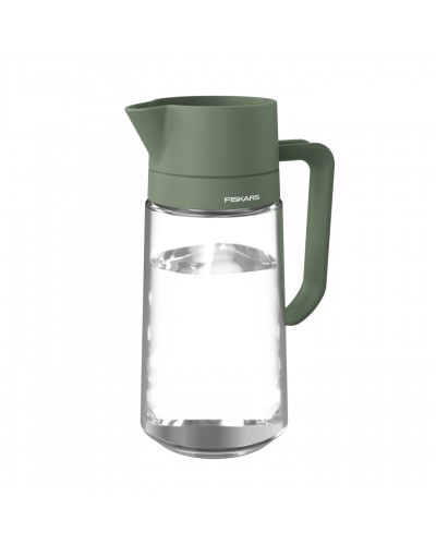 Лейка для комнатных растений Fiskars Carafe, 0.5 л (1080775)