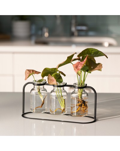 Станция для укоренения черенков Fiskars Propagation Station (1080912) Станция для укоренения черенков Fiskars Propagation Station (1080912)