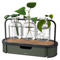 Станція для укорінення живців Fiskars Propagation Station (1080912)