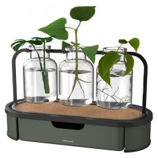 Станция для укоренения черенков Fiskars Propagation Station (1080912)