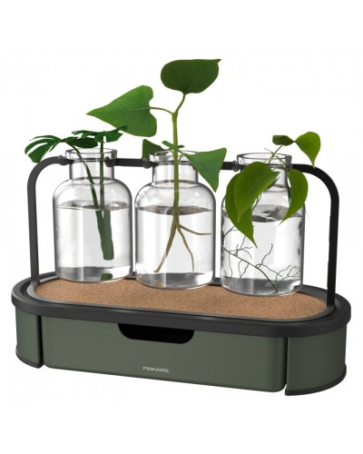 Станция для укоренения черенков Fiskars Propagation Station (1080912)