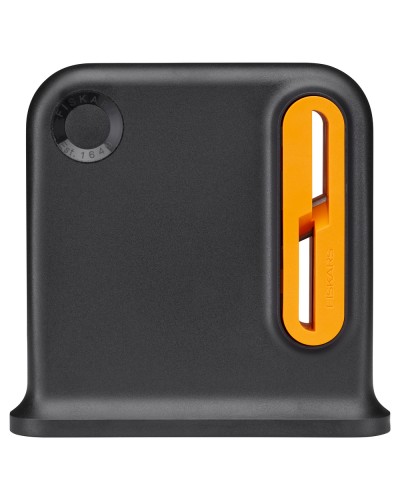 Точилка для ножиців з лезами для правшів Fiskars Clip-Sharp (1081129)