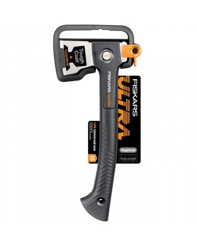 Універсальна сокира Fiskars Ultra U14 Universal (1082130)