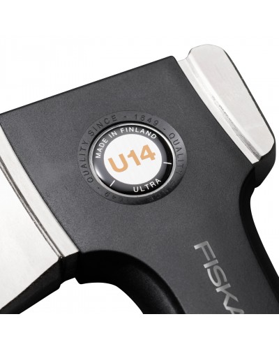 Універсальна сокира Fiskars Ultra U14 Universal (1082130)