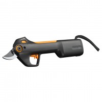 Акумуляторний секатор Fiskars ePruner M Bypass до 25 мм USB-C (1082297)
