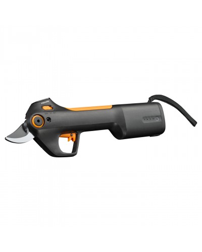 Акумуляторний секатор Fiskars ePruner M Bypass до 25 мм USB-C (1082297)