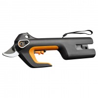 Акумуляторний секатор Fiskars ePruner L Bypass до 30 мм USB-C, БЕЗ АКБ (1082298)