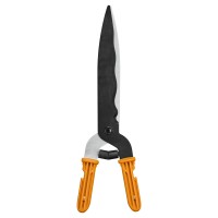 Ножиці для живоплоту механічні Fiskars OneClick (1082706)