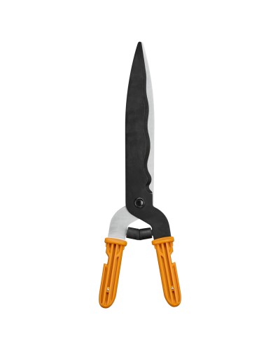 Ножиці для живоплоту механічні Fiskars OneClick (1082706)