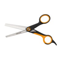 Филировочные ножницы для груминга Fiskars Blending Scissors 17 см (2009128)