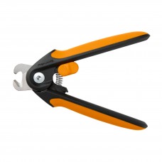 Когтерез для животных Fiskars Nail Clippers, для собак и кошек, 15 см (2009132)