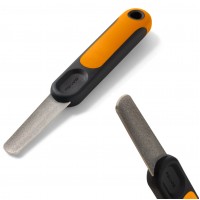 Пилка для когтей для животных Fiskars Nail File, 18 см (2009142)