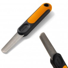 Пилка для когтей для животных Fiskars Nail File, 18 см (2009142)