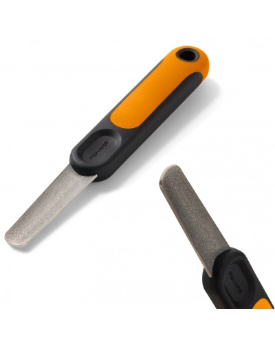Пилка для когтей для животных Fiskars Nail File, 18 см (2009142)