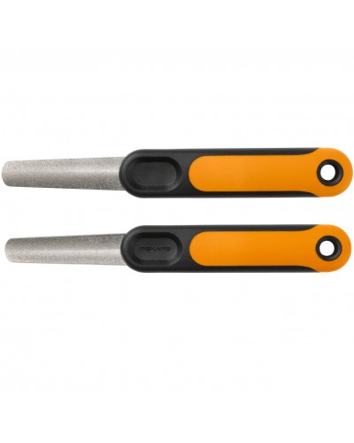 Пилка для когтей для животных Fiskars Nail File, 18 см (2009142) Пилка для когтей для животных Fiskars Nail File, 18 см (2009142)