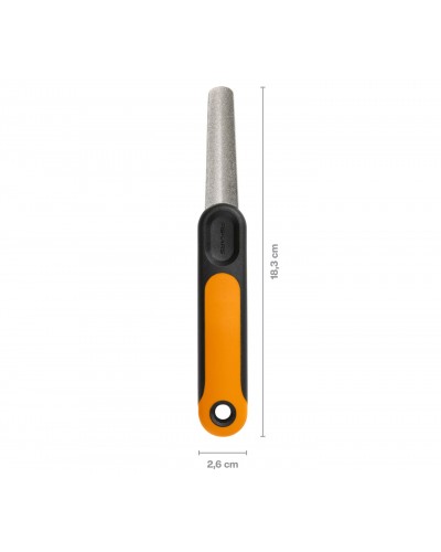 Пилка для когтей для животных Fiskars Nail File, 18 см (2009142) Пилка для когтей для животных Fiskars Nail File, 18 см (2009142)