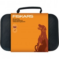 Сумка чехол для инструментов для груминга Fiskars Storage Bag (2009144)